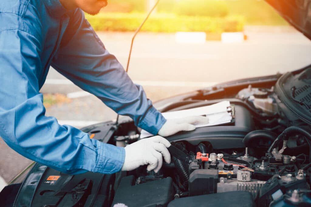 Soccorso Stradale Forniti | Roma