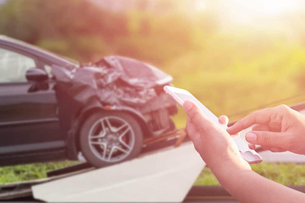 Soccorso Stradale Forniti | Roma