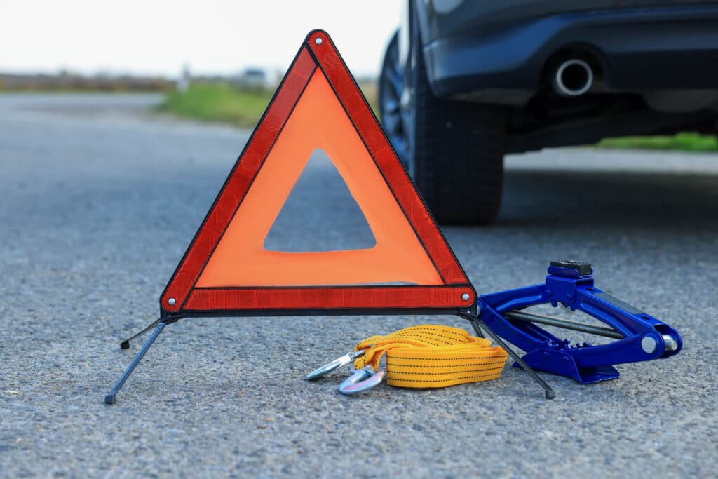 Soccorso Stradale Forniti | Roma