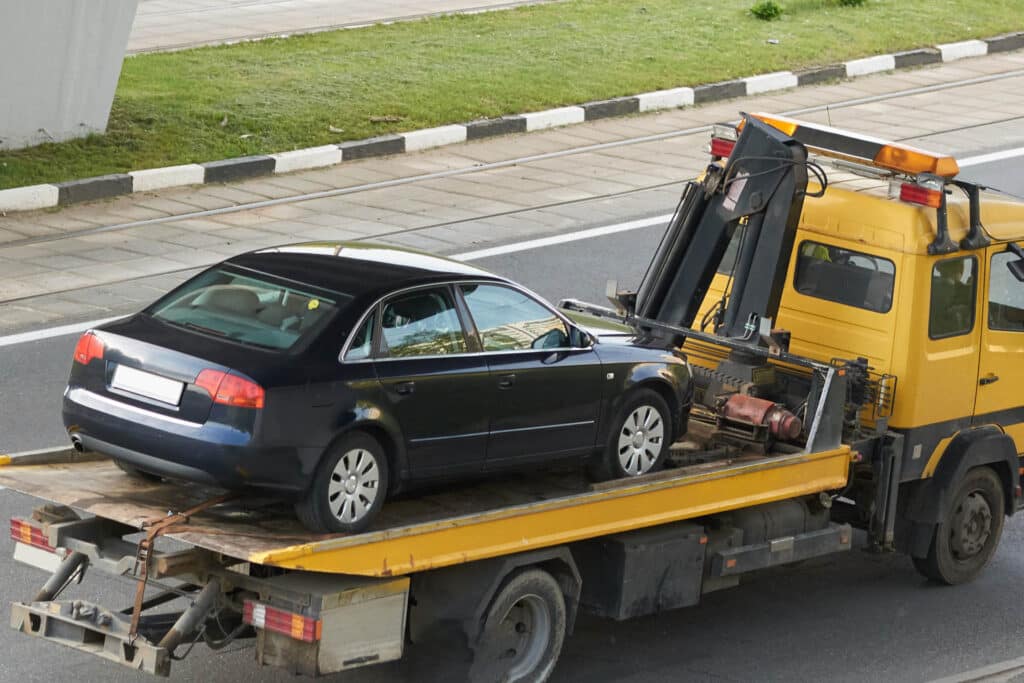 Soccorso Stradale Forniti | Roma