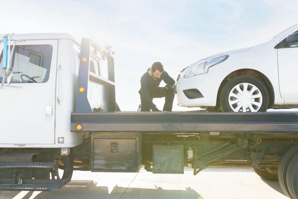 Soccorso Stradale Forniti | Roma