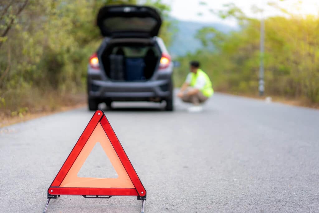 Soccorso Stradale Forniti | Roma